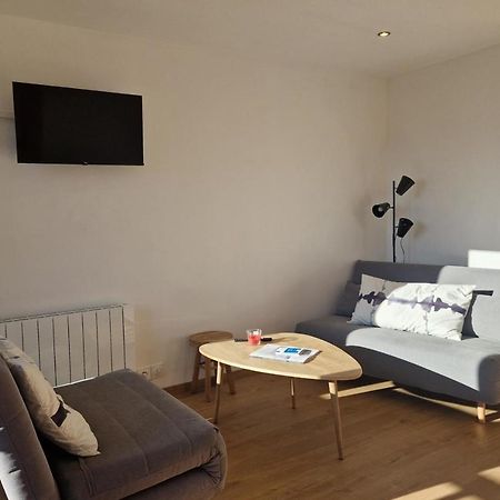 Rare Pearl With An Incredible View Of All Briancon Exteriör bild